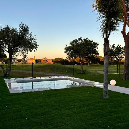 Poniente House * Chiclana de la Frontera