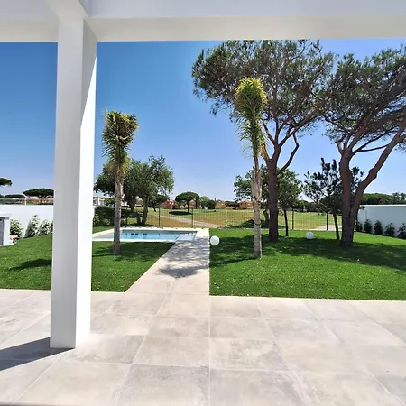 Poniente House