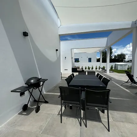 Villa Poniente House Chiclana de la Frontera