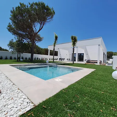 Poniente House Villa Chiclana de la Frontera