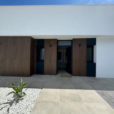 Poniente House Chiclana de la Frontera