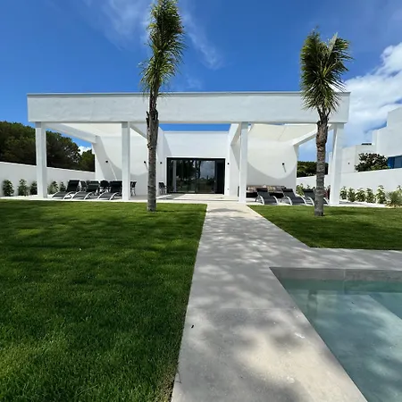 Poniente House Villa