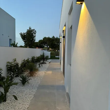 Poniente House Villa Chiclana de la Frontera