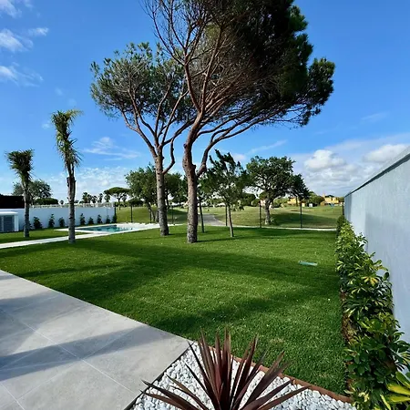 Poniente House * Chiclana de la Frontera