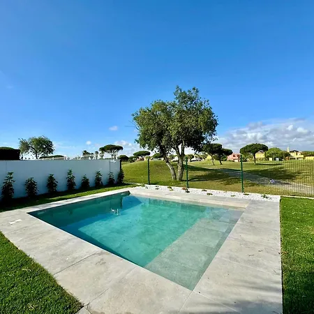 Poniente House Villa Chiclana de la Frontera