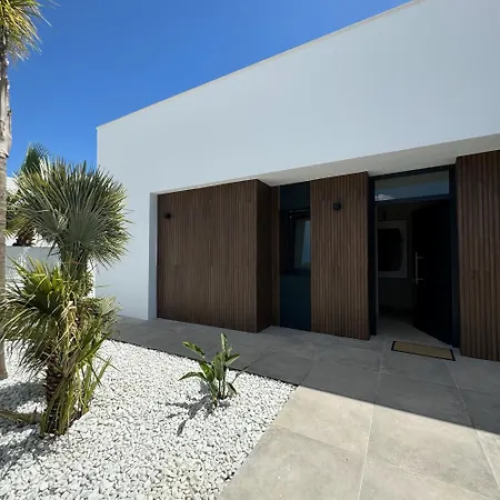 Villa Poniente House Chiclana de la Frontera