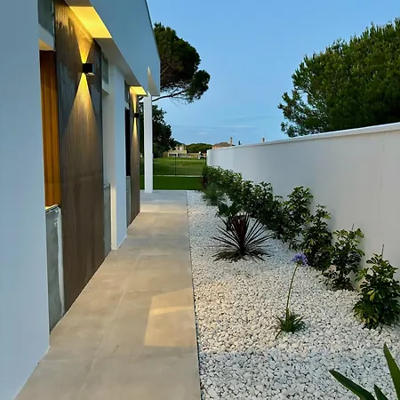 Poniente House * Chiclana de la Frontera