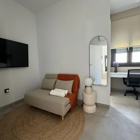 Poniente House Chiclana de la Frontera