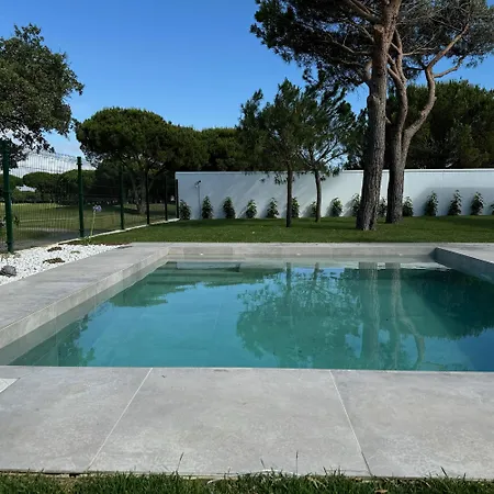 Villa Poniente House Chiclana de la Frontera