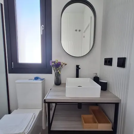Poniente House Villa