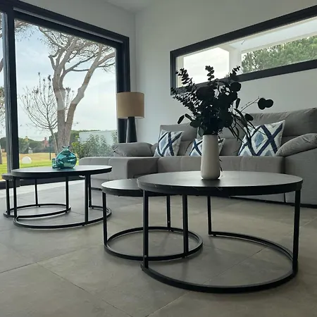 Poniente House Villa *
