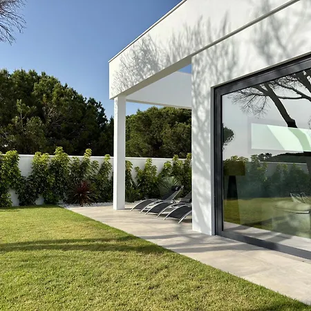 Poniente House *