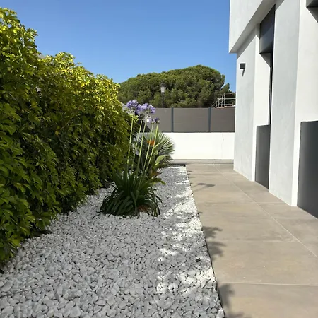 Villa Poniente House